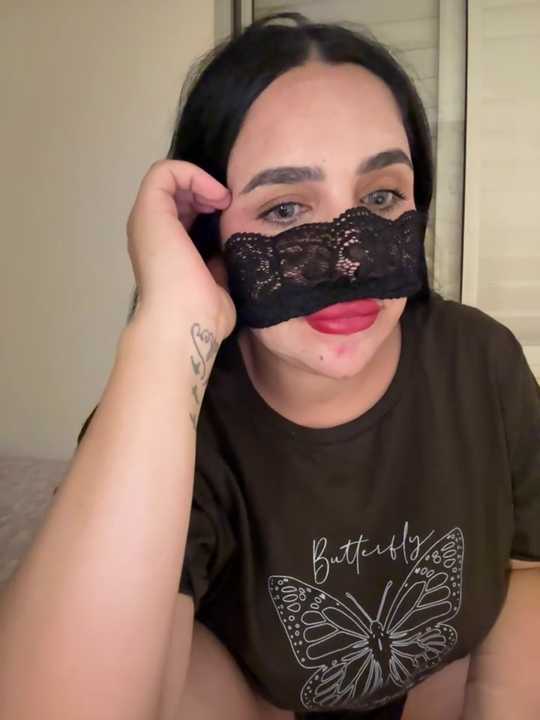strong-gir Stripchat recording – Oct 21, 2026