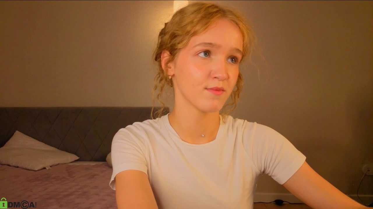 sue_dream cam recording