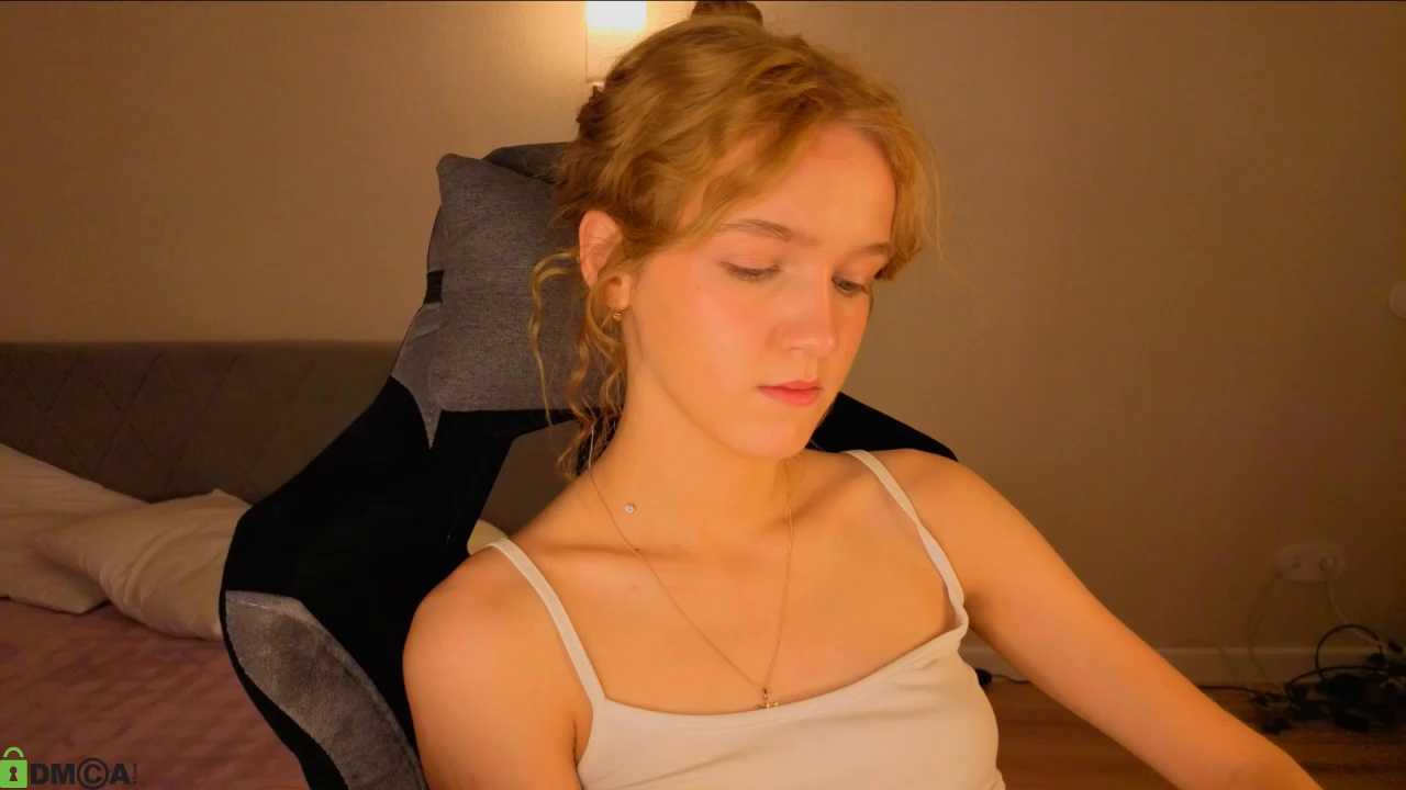 sue_dream cam recording