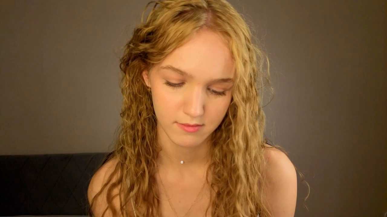 sue_dream cam recording