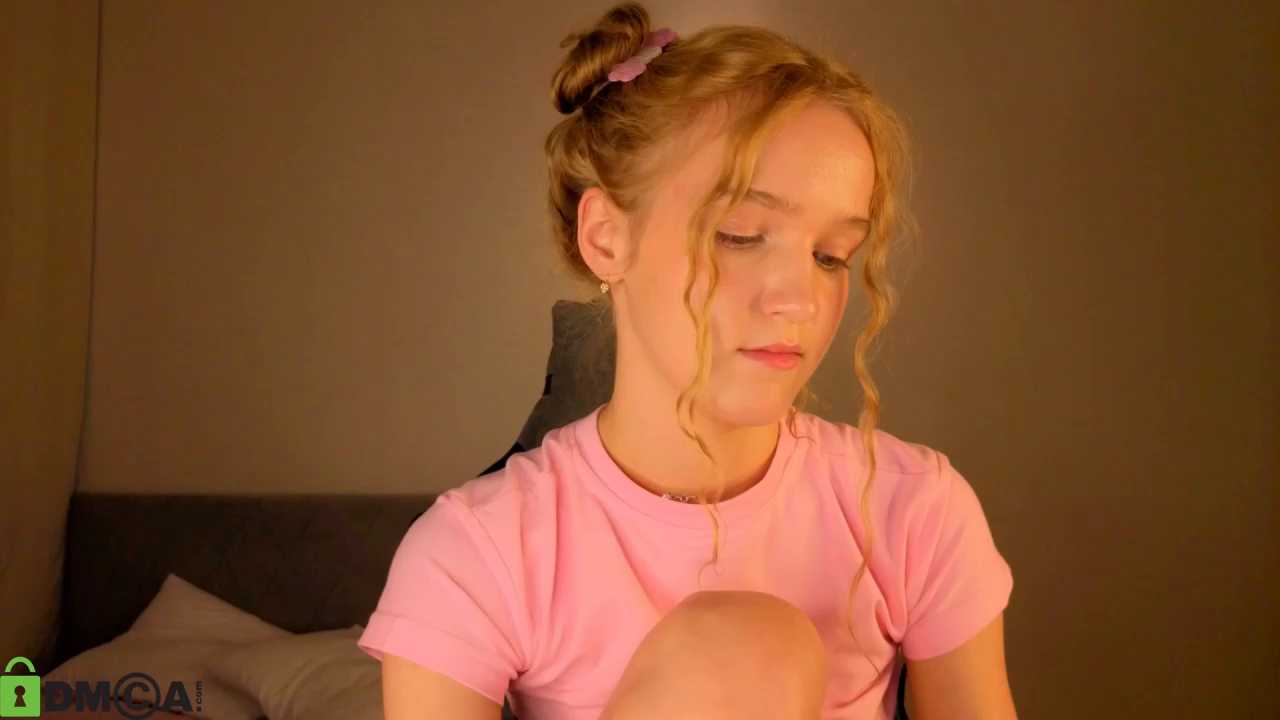 sue_dream cam recording