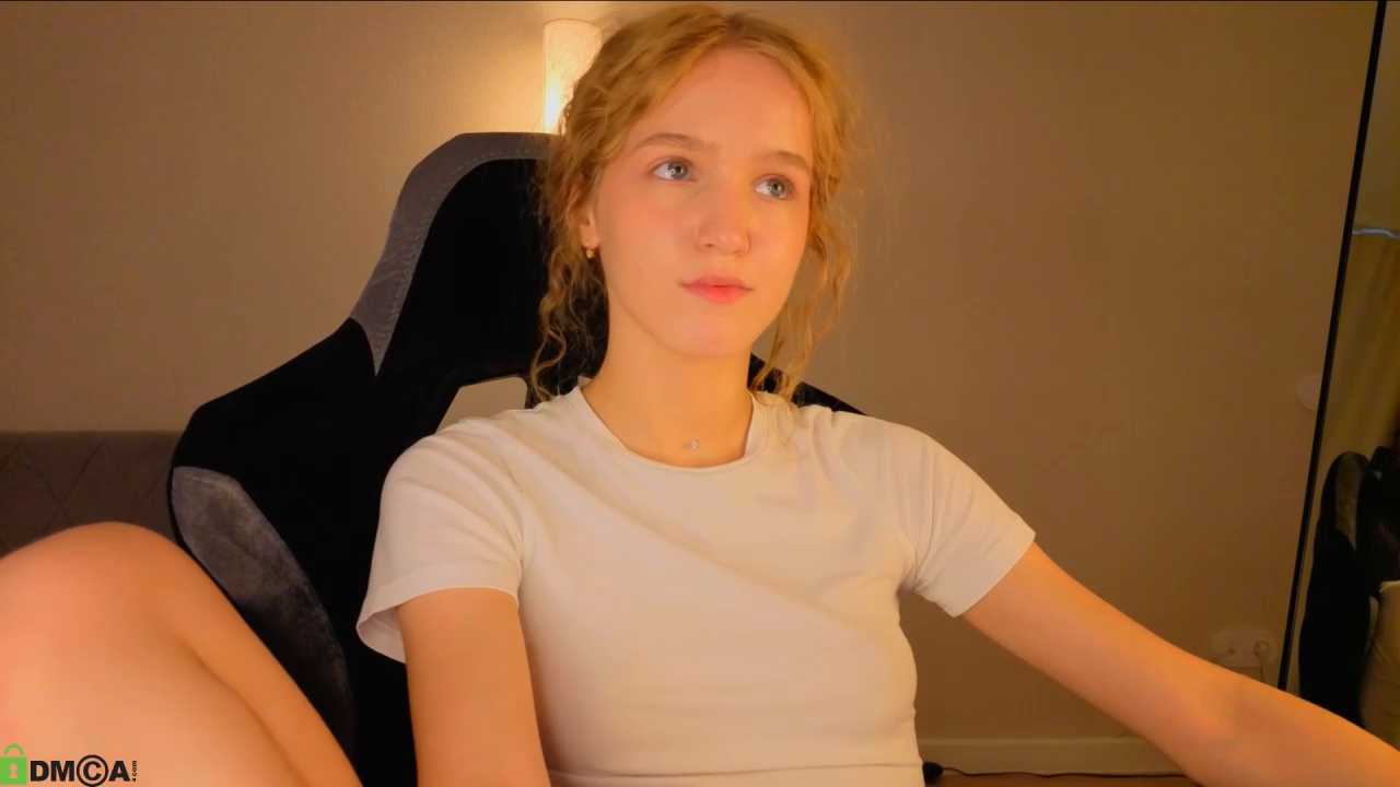 sue_dream cam recording