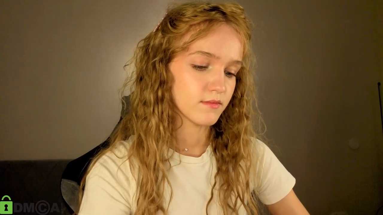 sue_dream cam recording