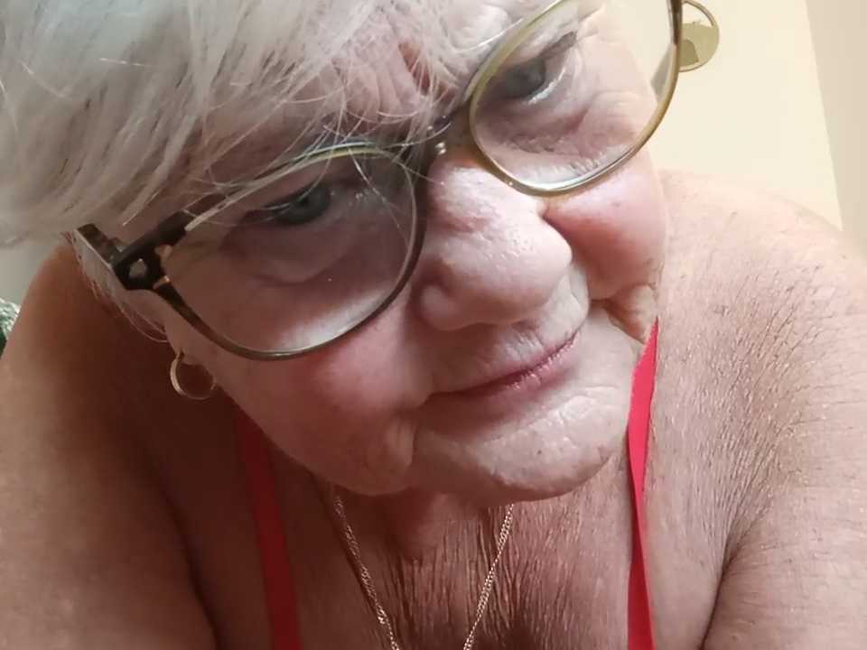 suesinner cam recording