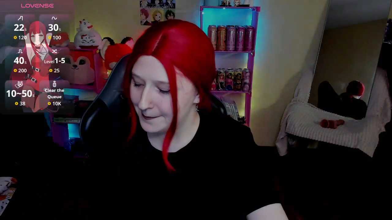 sugar_spiced_ cam recording