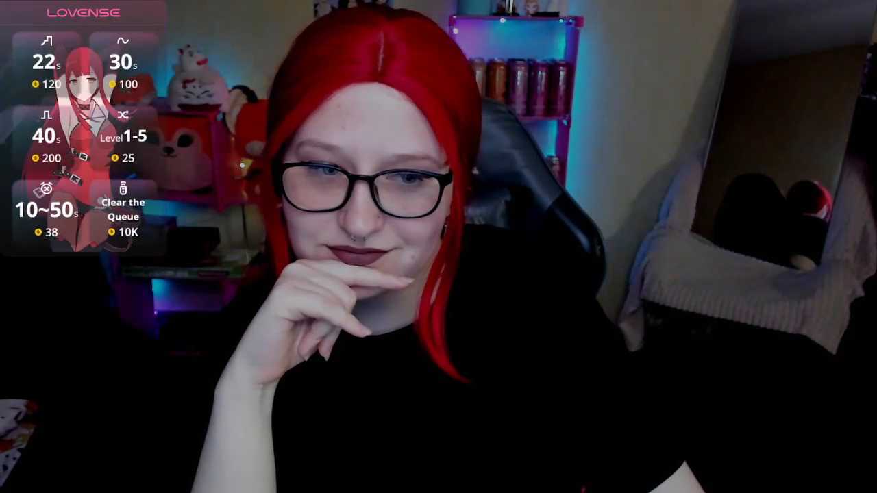 sugar_spiced_ cam recording