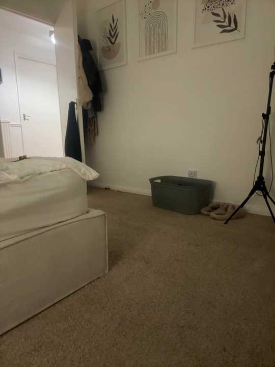 summerblue_ cam recording