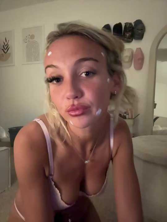 summerblue_ cam recording