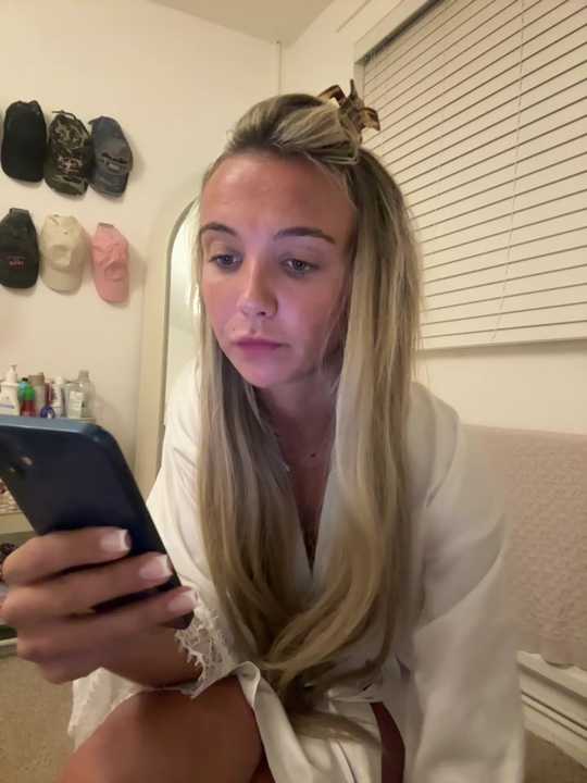 summerblue_ Stripchat recording – Oct 21, 2026