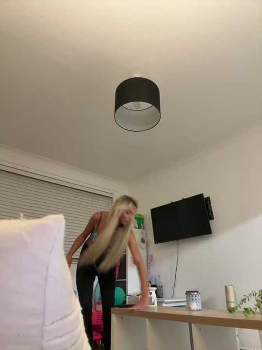 summerblue_ cam recording