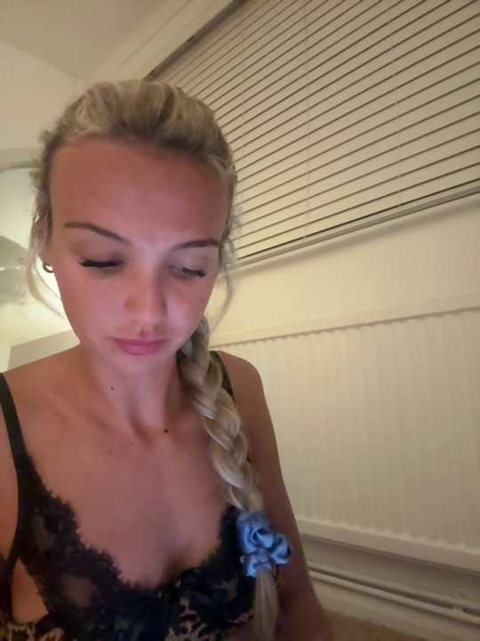 summerblue_ cam recording