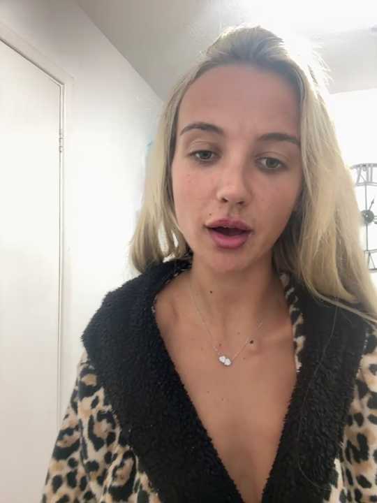 summerblue_ Stripchat recording – Oct 21, 2026