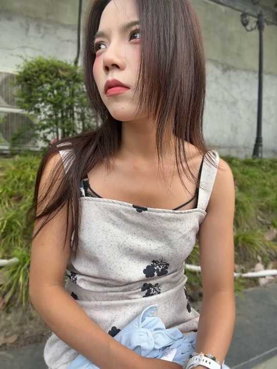 susu_kara cam recording
