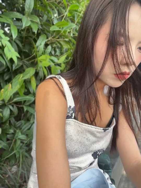 susu_kara cam recording