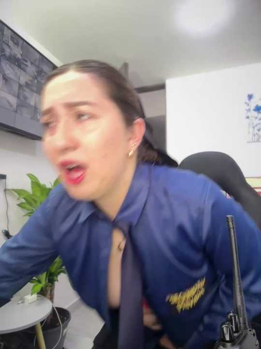 suzy-111 cam recording