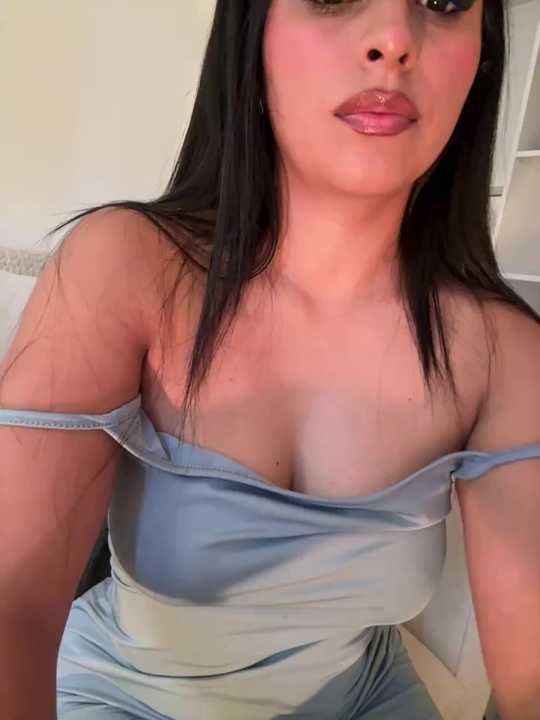 sweetAli_ cam recording