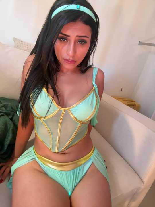 sweetAli_ Stripchat recording – Oct 29, 2026