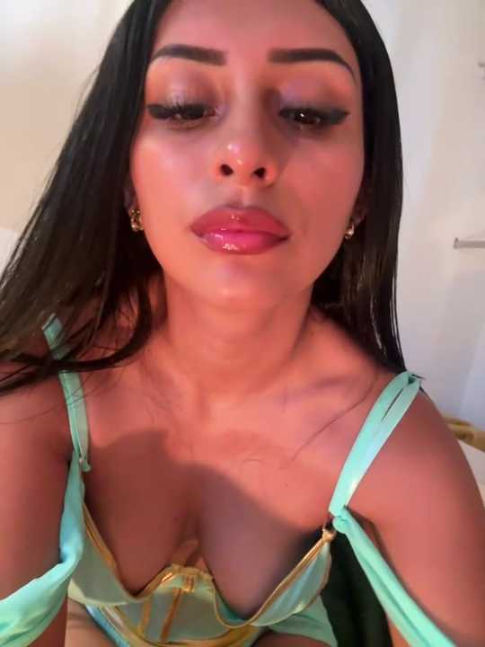 sweetAli_ Stripchat recording – Oct 29, 2026