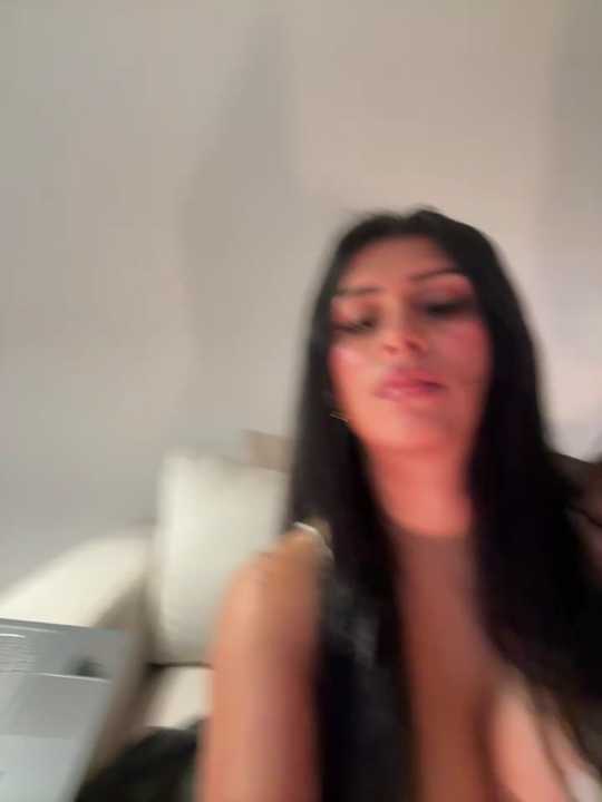 sweetAli_ cam recording