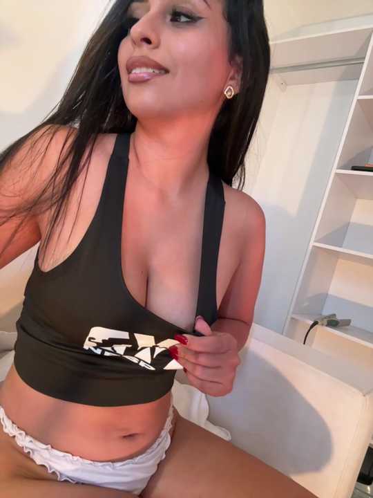 sweetAli_ cam recording