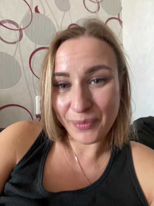 sweetOlga cam recording