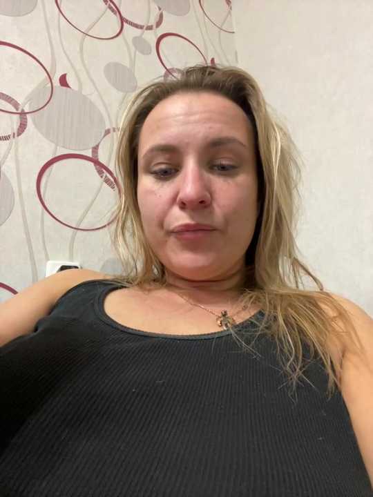sweetOlga cam recording