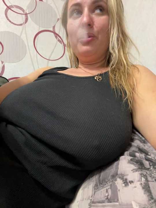 sweetOlga cam recording