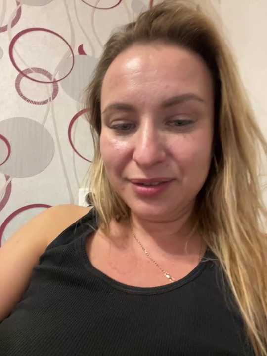 sweetOlga cam recording