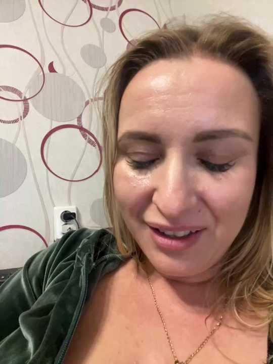 sweetOlga cam recording