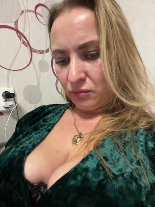 sweetOlga cam recording