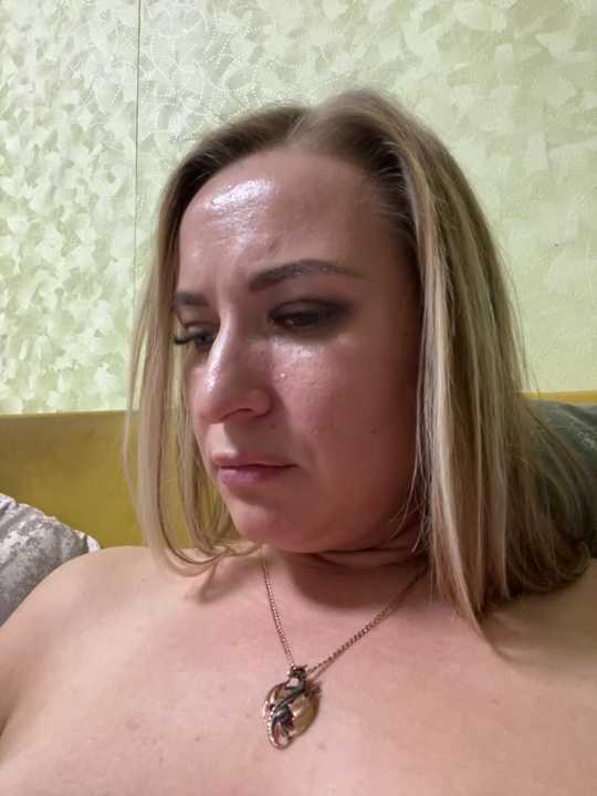 sweetOlga cam recording