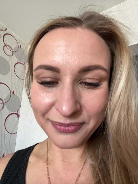 sweetOlga cam recording