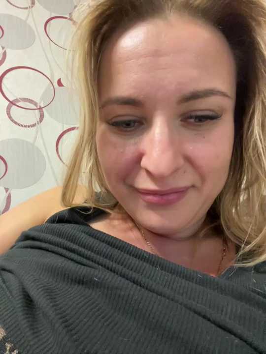 sweetOlga cam recording