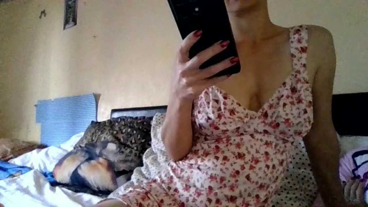 sweetboszi cam recording