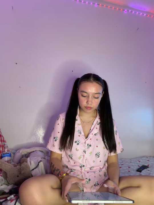 sweetfairystella Stripchat recording – Oct 24, 2026