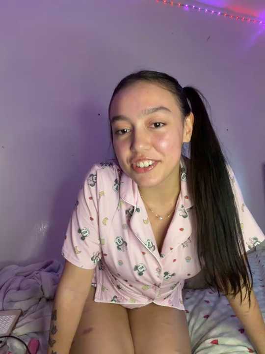 sweetfairystella Stripchat recording – Oct 24, 2026