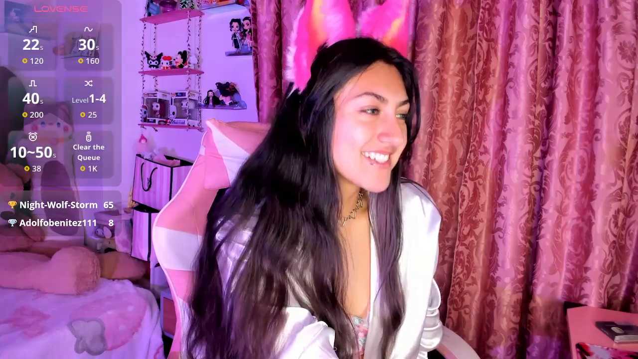 sweetfoxy_Alice