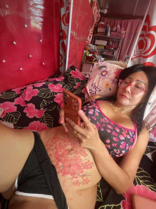 sweetieme cam recording