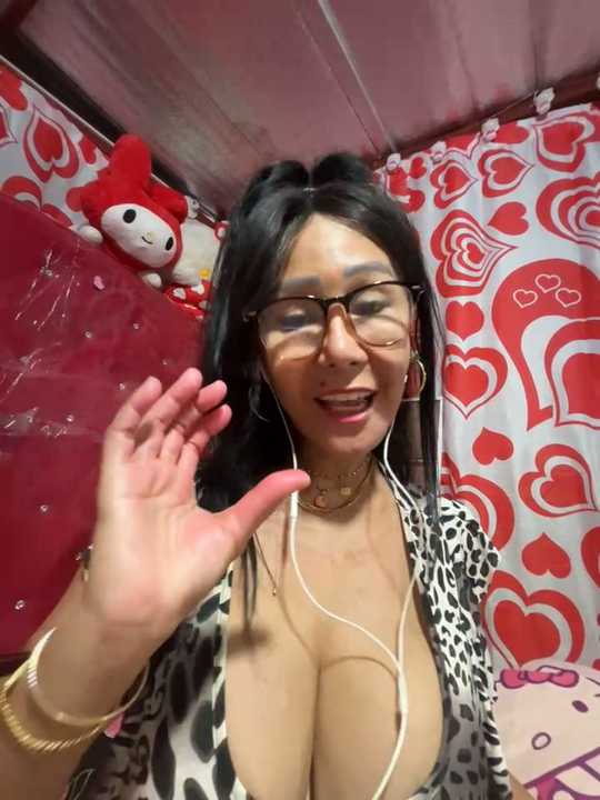 sweetieme cam recording
