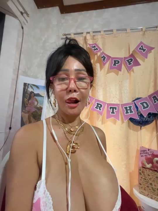 sweetieme cam recording