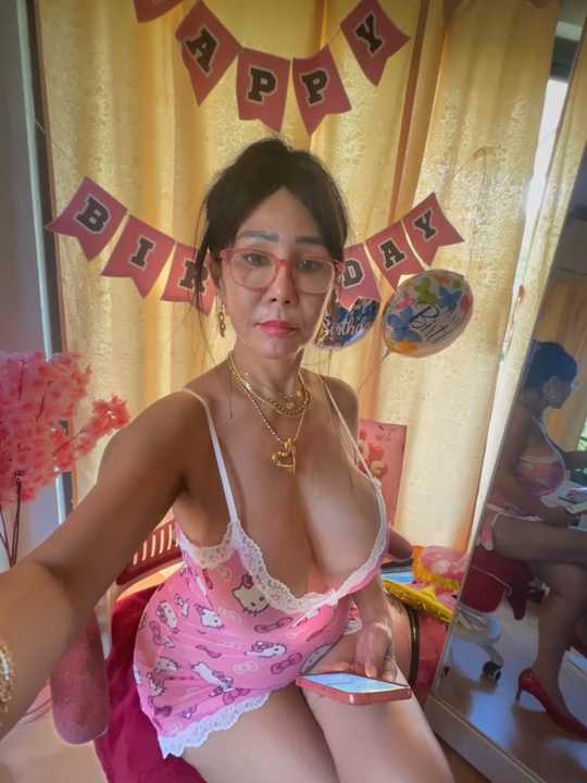 sweetieme cam recording