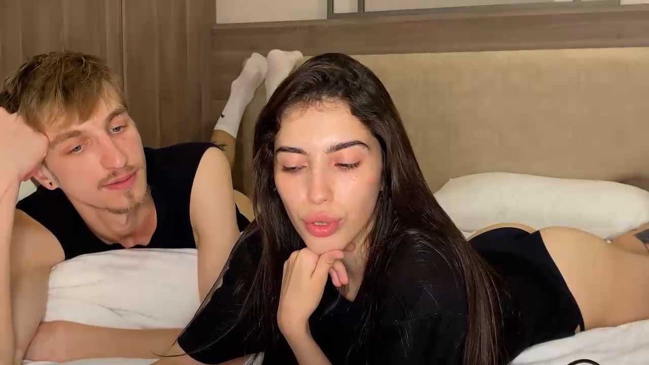 sweetiepipe cam recording