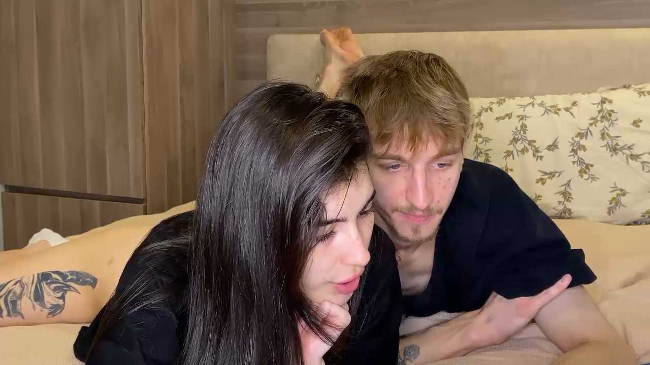 sweetiepipe cam recording