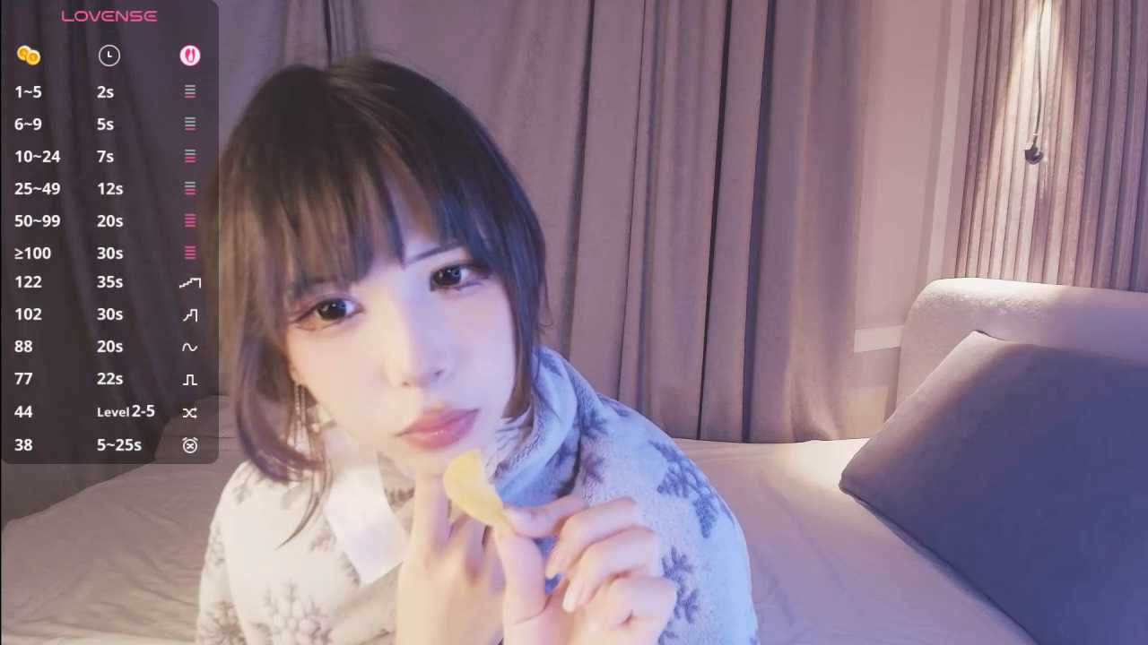 sweetmiffy cam recording