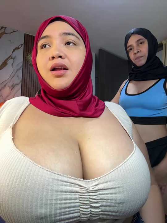 sweetmuslim01 cam recording