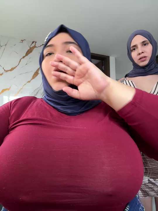 sweetmuslim01 cam recording