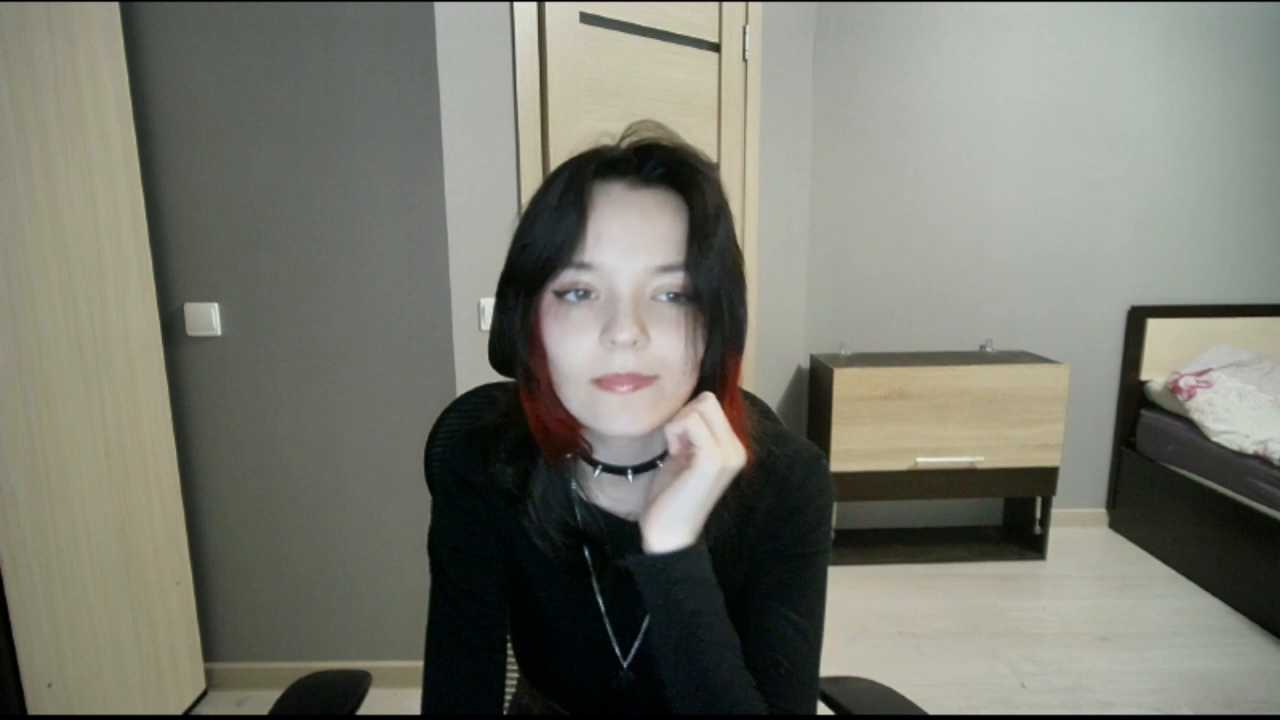 swet_kitten cam recording