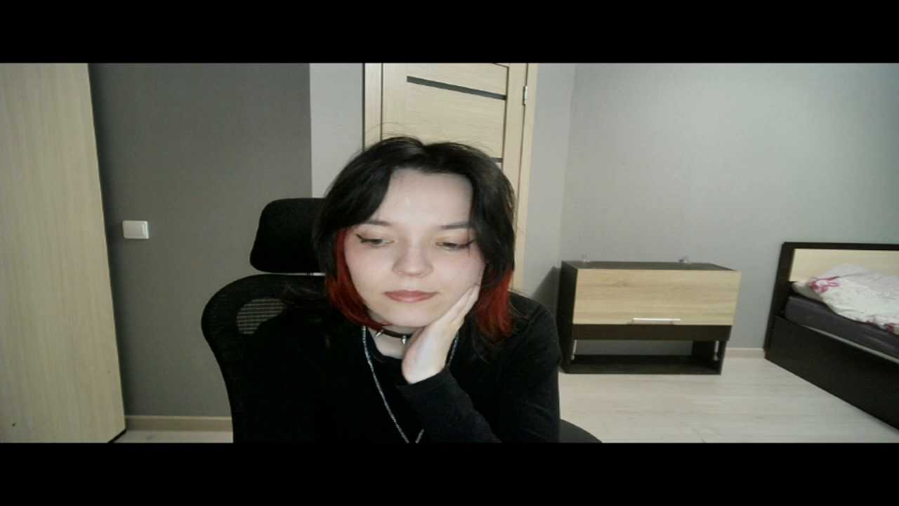 swet_kitten cam recording