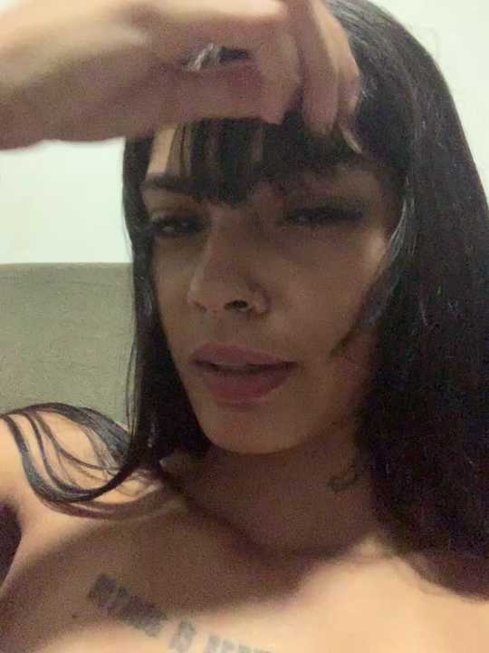 tatysummer cam recording