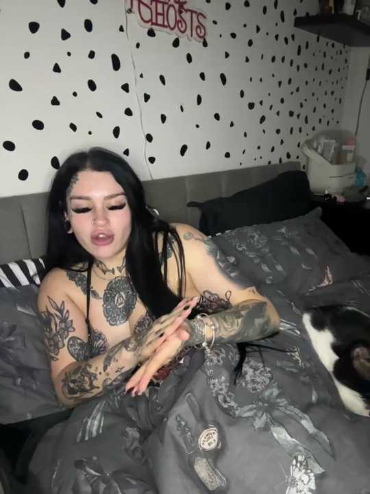 tempzzz12 cam recording